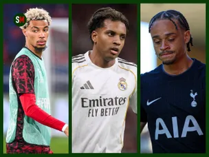 World Cup injury list: Absent players and doubts
