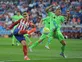 Griezmann leads Atletico to victory