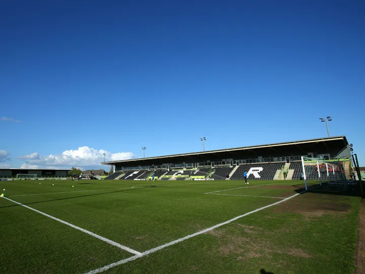 National League Roundup: Forest Green suffer second defeat