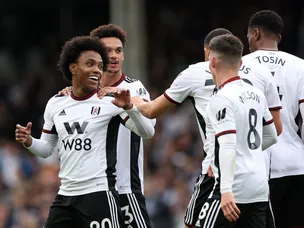 Fulham vs. Crystal Palace - prediction, team news, lineups