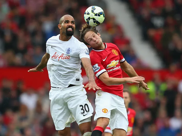 Sandro injured celebrating training goal