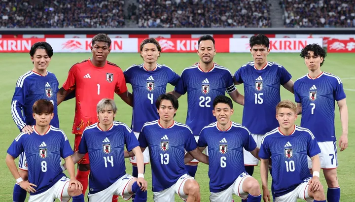Japan vs. Sweden: How to watch, date, time, live stream and TV channel for 2026 World Cup fixture