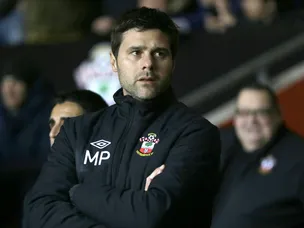 Pochettino thanks players and fans