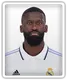 Antonio Rudiger
