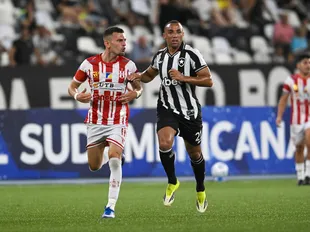 Independiente Petrolero vs Botafogo - prediction, team news, lineups