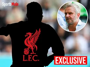 Exclusive: Hamann names the player not "good enough" to be at Liverpool