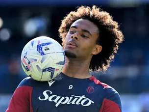 Will Zirkzee face Rosenborg? Man United confirm squad for pre-season game