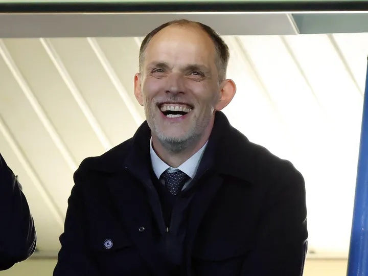 Tuchel seeking seventh heaven as England chase all-time record in Uruguay clash