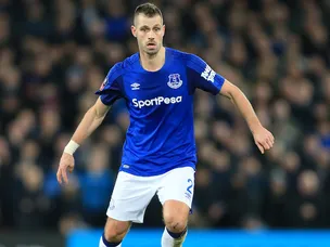 Morgan Schneiderlin injury 'not serious'