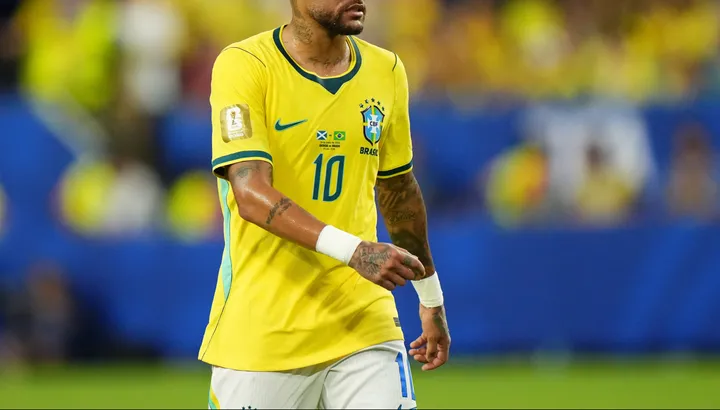 Brazil vs. Japan: Will Neymar feature in the World Cup last-32 clash