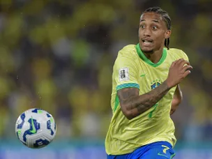Who replaces Joao Pedro? Predicted Brazil XI vs. Australia