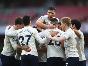 How Man City could line up against Man United