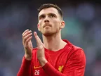<span class="p2_new s hp">NEW</span> Robertson reflects on Anfield legacy as Liverpool decision looms