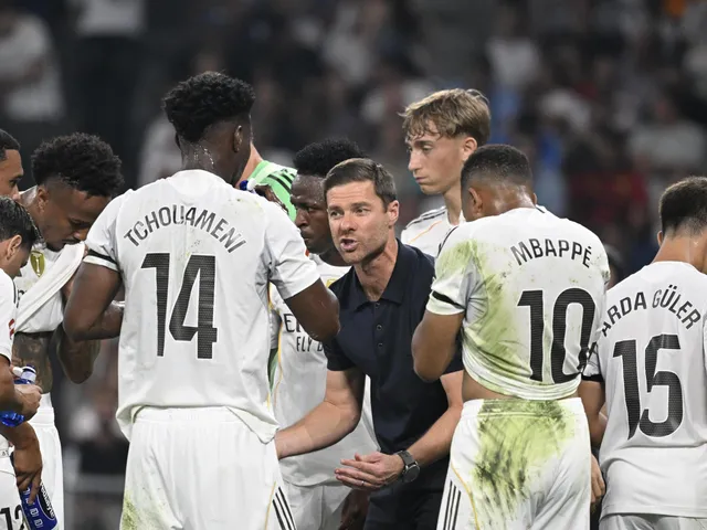 Three Alonso favourites Real Madrid could include in Fernandez deal