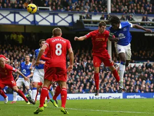 Merseyside derby: Three key battles
