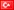 Turkish flag