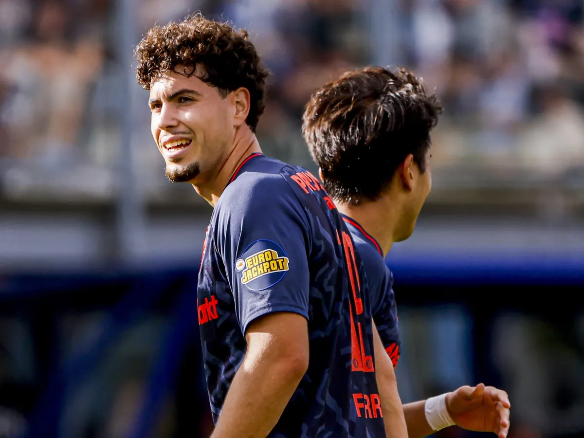 Feyenoord vs. FC Utrecht - prediction, team news, lineups