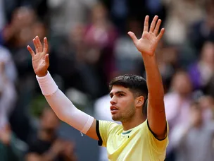 Olympics: Roman Safiullin vs. Carlos Alcaraz- prediction, head-to-head, tournament so far