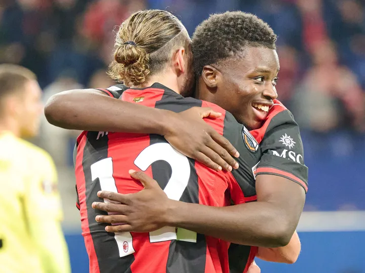 AC Milan vs Atalanta - prediction, team news, lineups