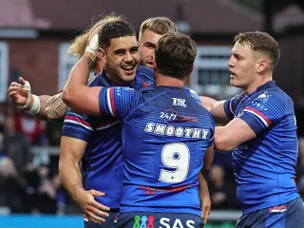 Wakefield Trinity vs Hull KR - Prediction, team news and lineups