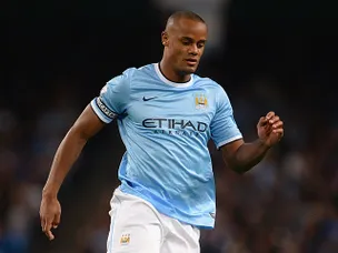 Kompany: Derby win is "massive"