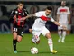 PSG go down in Nice
