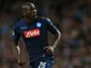 Chelsea 'favourites to sign Koulibaly'