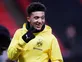 Liverpool were interested in signing Sancho, admits Klopp