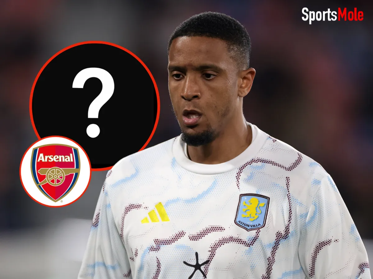 Arsenal in "contact" over Ezri Konsa alternative as Fabrizio Romano reveals Gunners' next target