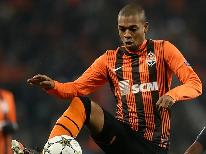 Fernandinho 'too good for Man City'