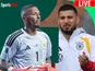 Latest World Cup news today: June 25 (2)