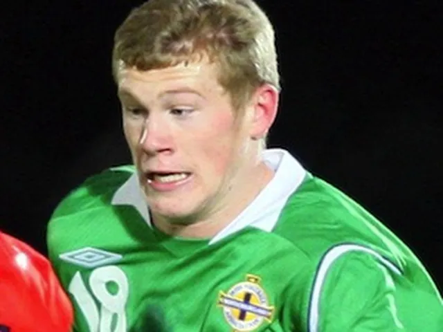 Gillespie blasts Â­McClean