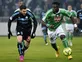 Erding dents Marseille's title hopes