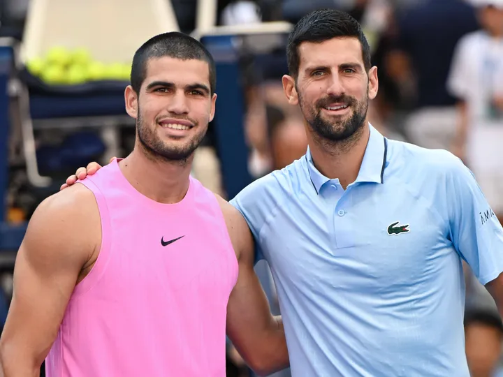 How to watch the Australian Open final: Date, time, live stream, TV channel