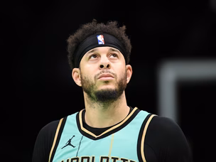 The Curry brothers soon reunited at Golden State