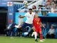 Januzaj strike condemns England to second