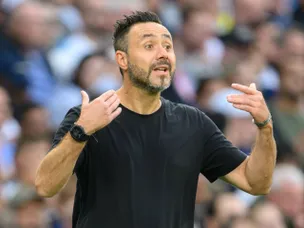 Transfer bombshell: De Zerbi reveals three Spurs players who want to leave