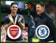 Arsenal, Chelsea players worth £139m combined ‘included on three-man shortlist’ by Al-Hilal