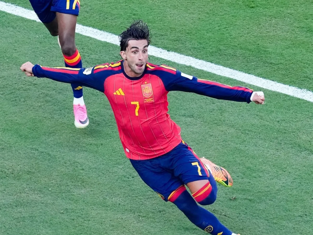 Spain 1-0 Argentina a.e.t: Highlights, man of the match, stats as Ferran Torres wins the World Cup to deny Lionel Messi