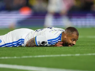 Southampton, Wrexham learn Leeds' Nmecha 'stance' ahead of January
