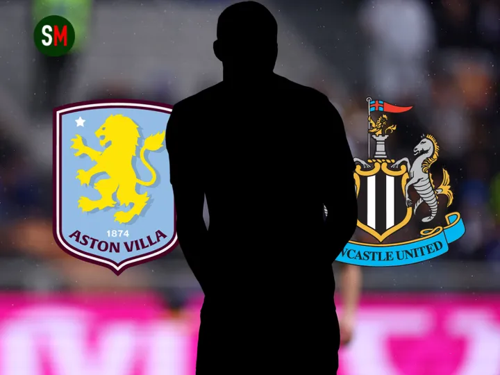 Aston Villa make 'early contact' to sign £74m striker also scouted by Newcastle