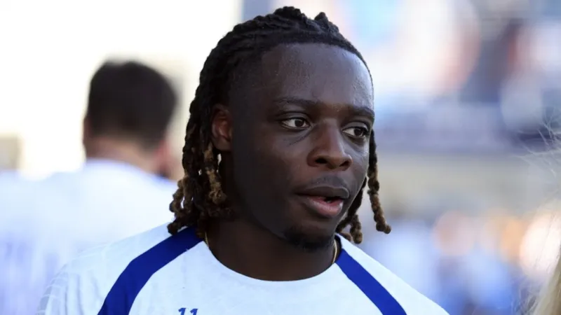 Doku, O'Reilly latest: Manchester City injury, suspension list vs. Porto