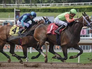 6 Amateur betting mistakes to avoid at Belmont Stakes 