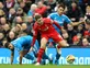 Half-Time Report: Liverpool, Sunderland goalless