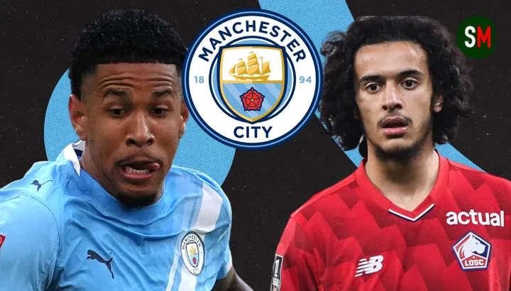 Man City transfer news today: Done deals, live updates and rumours - August 3