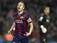 Player Ratings: Barcelona 3-1 Villarreal