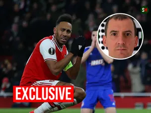 "Chills" - Reliving Arsenal's Olympiacos nightmare as Nwaneri selection message sent