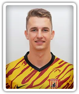 player photo
