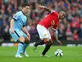 Player Ratings: Man Utd 4-2 Man City