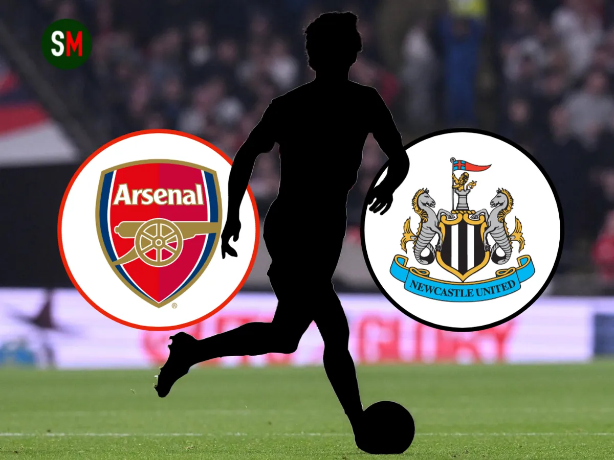 Arsenal vs Newcastle United: £45m star now major injury 'doubt' amid mounting transfer speculation